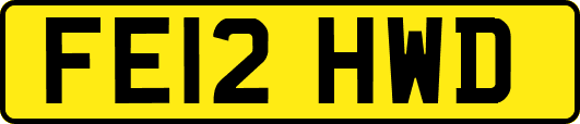 FE12HWD