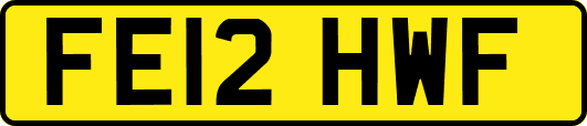 FE12HWF