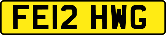 FE12HWG