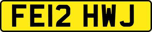 FE12HWJ