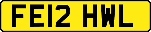 FE12HWL
