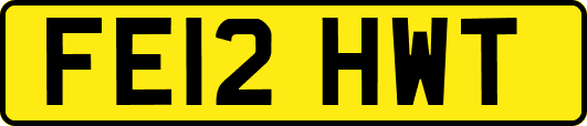 FE12HWT