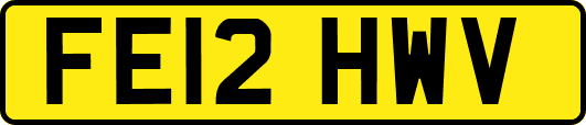 FE12HWV