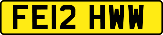 FE12HWW