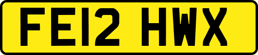 FE12HWX
