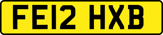 FE12HXB