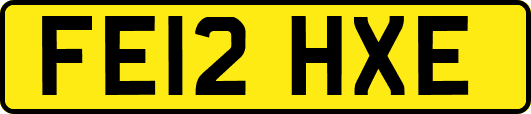 FE12HXE