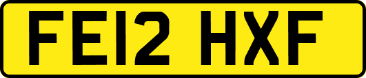FE12HXF