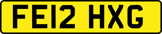 FE12HXG