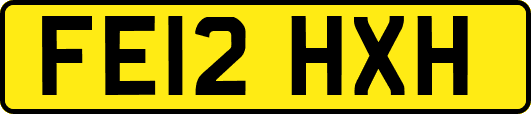 FE12HXH