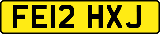 FE12HXJ