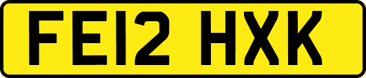 FE12HXK