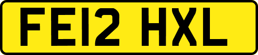 FE12HXL