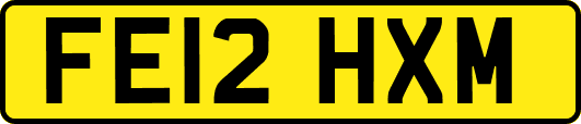 FE12HXM