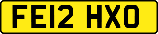 FE12HXO