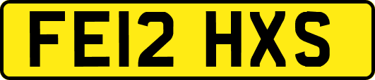 FE12HXS