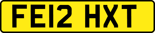 FE12HXT
