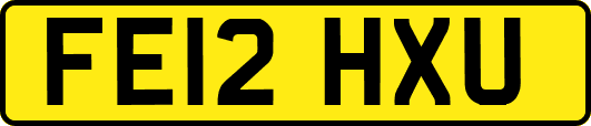 FE12HXU