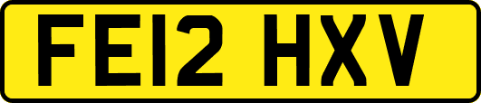 FE12HXV