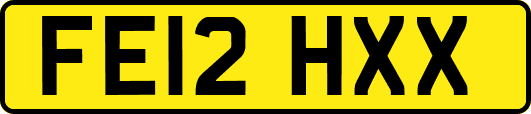 FE12HXX