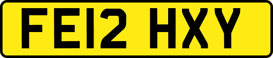 FE12HXY