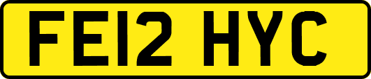 FE12HYC