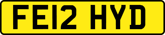 FE12HYD