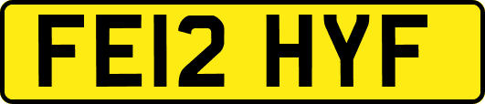 FE12HYF