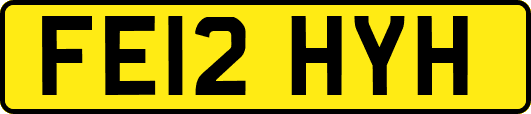 FE12HYH