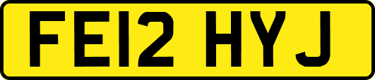 FE12HYJ