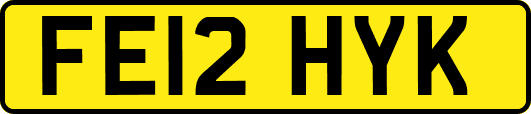 FE12HYK
