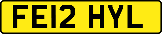 FE12HYL