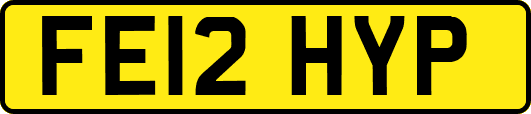 FE12HYP