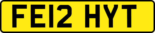 FE12HYT