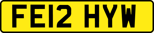 FE12HYW
