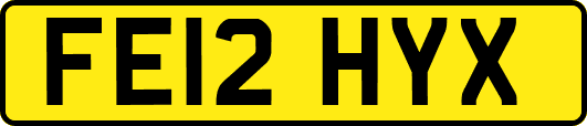 FE12HYX