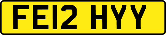 FE12HYY