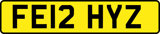 FE12HYZ
