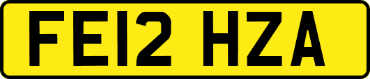 FE12HZA