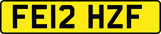 FE12HZF