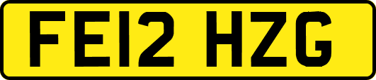 FE12HZG