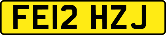 FE12HZJ