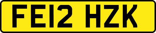 FE12HZK