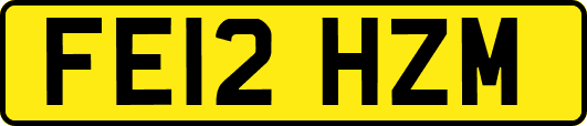 FE12HZM