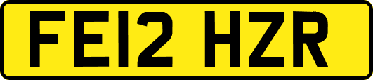 FE12HZR