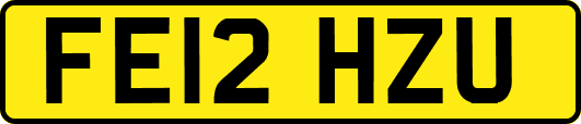 FE12HZU