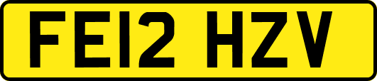 FE12HZV