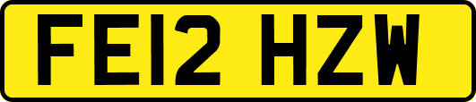 FE12HZW
