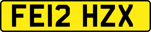 FE12HZX