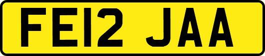 FE12JAA